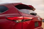 Toyota Highlander Hybrid Platinum AWD 2019 года